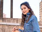 Aneri Vajani's pictures