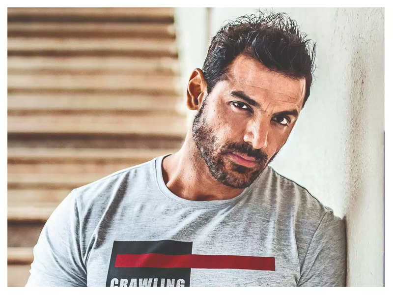 Exclusive! John Abraham: I am a big-screen hero and that’s where I want to be seen