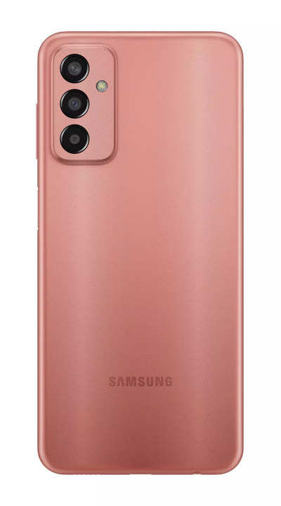 Samsung: Samsung launches Galaxy F13: Price, specifications of the