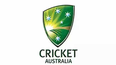 Cricket Australia Introduces Draft System To Pick Overseas Players In l 12 Cricket News Times Of India