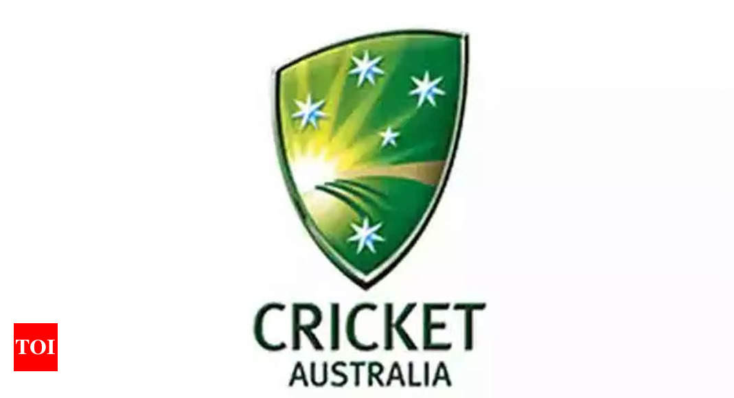Cricket Australia introduces draft system to pick overseas players in BBL-12 | Cricket News – Times of India