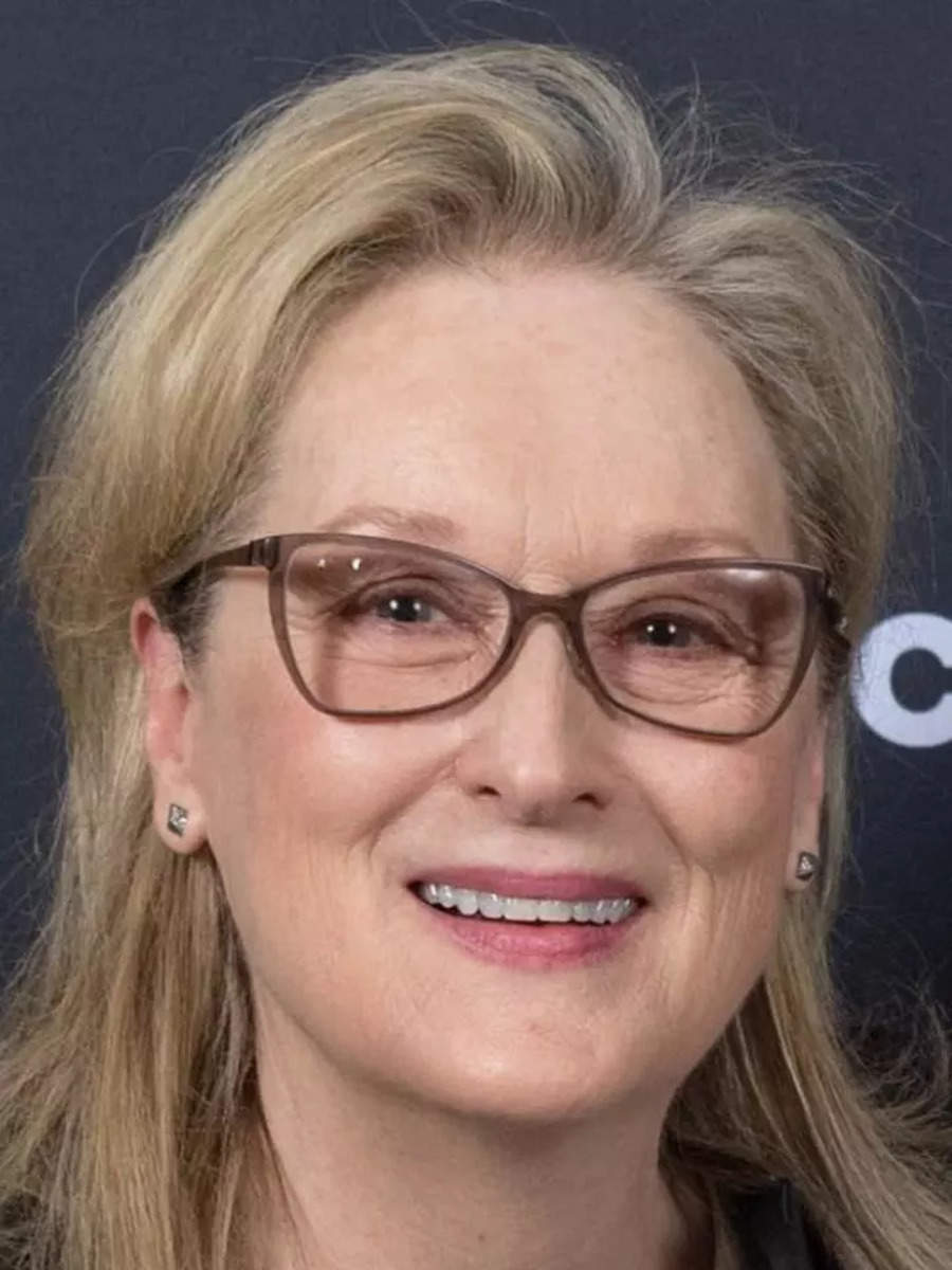 Happy B'Day Meryl Streep: 5 Life-changing Books That Inspired The ...