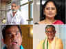 Casting Telugu actors in his films