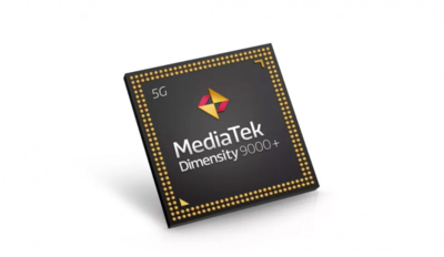 Mediatek Dimenstiy 9000+ chipset announced with faster CPU, GPU and improved ISP
