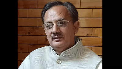 Shimla: Ahead of polls, HP PCC chief dissolves Sirmaur unit to counter factionalism