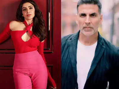 Samantha to share KWK couch with Akshay