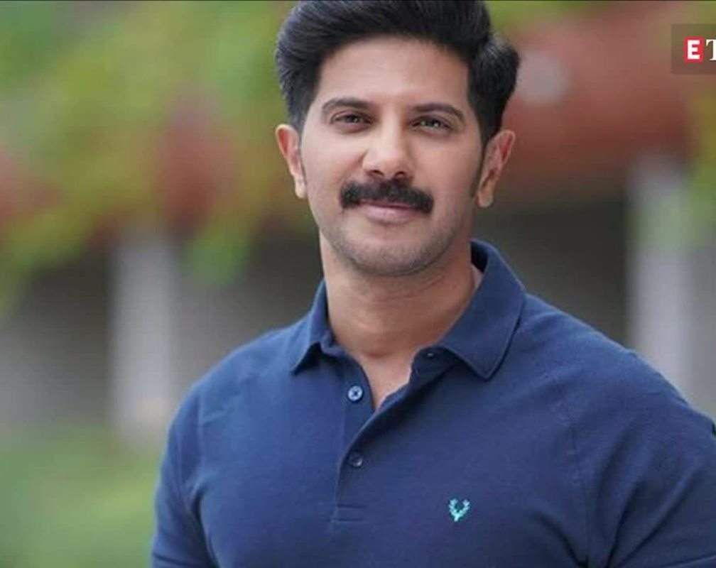 
Dulquer Salmaan’s ‘King of Kotha’ starts rolling on August end
