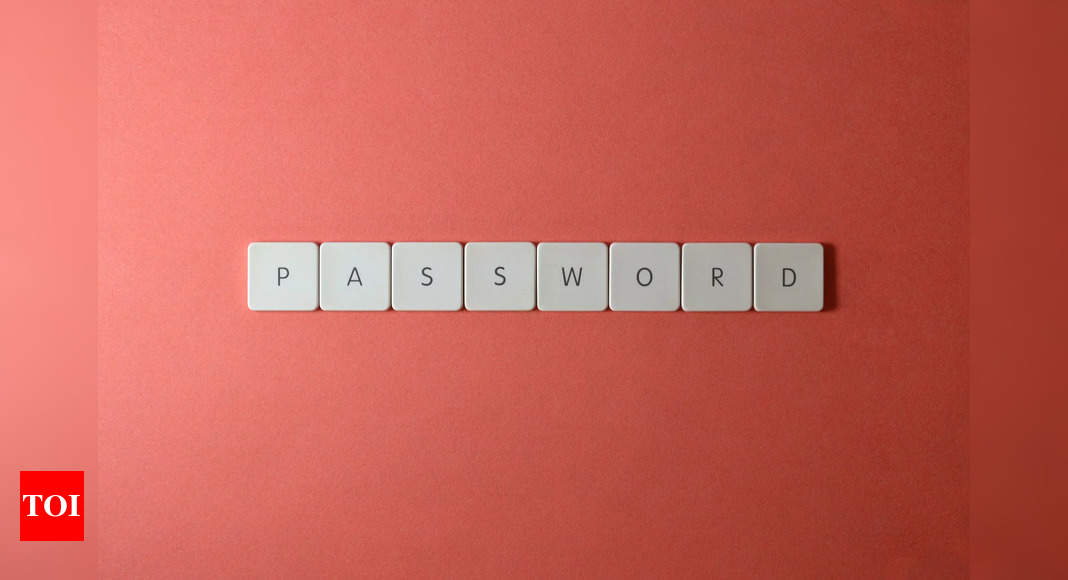 How Google is making your passwords safer with this new feature – Times of India