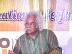 Pt Tarun Bhattacharya