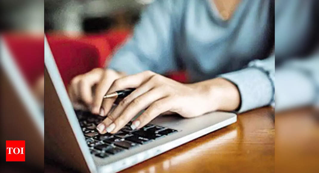 KCET answer key 2022 released @kea.kar.nic.in, check how to download – Times of India