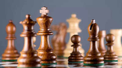Chennai Open chess: Indian IM Nitin, Baghdasaryan in joint lead