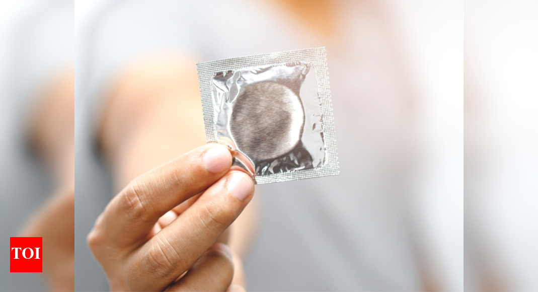 Vegetable-themed condoms: the greener take on contraception - Times of ...
