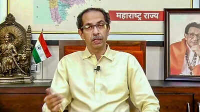 'Resignation letter ready': 5 key takeaways from Uddhav Thackeray's address