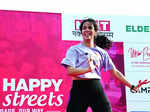 Making Sundays merrier with Happy Streets