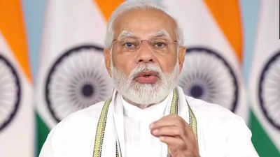 Expecting 7.5% economic growth rate this year: PM Modi