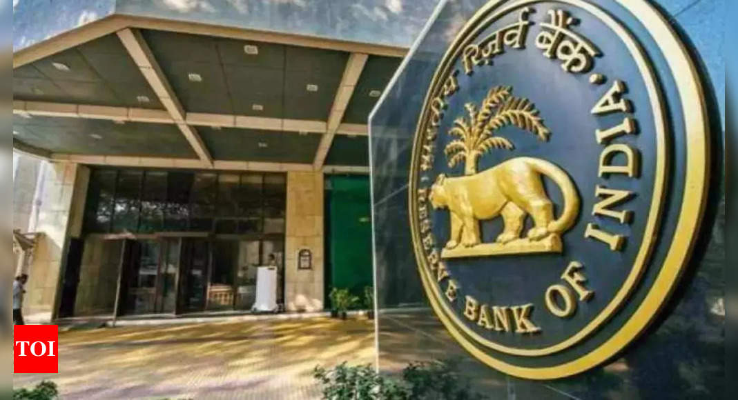 Explained: Why RBI’s new rules are bad news for ‘buy now, pay later’ customers, prepaid wallets and more – Times of India