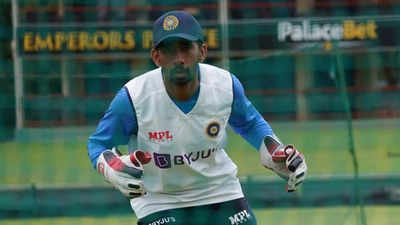 We have not made any offer to Wriddhiman Saha, say GCA and BCA