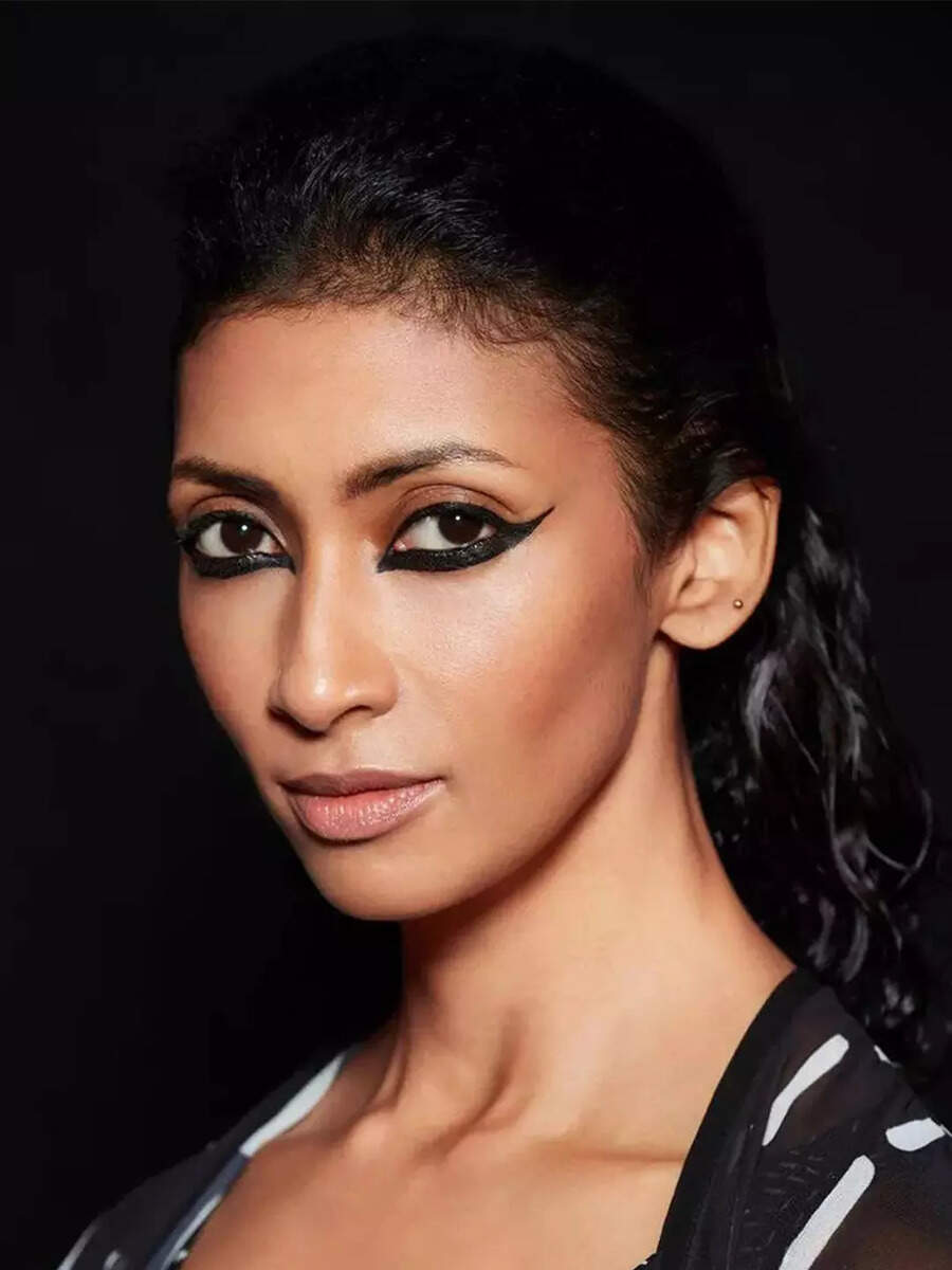Lakshmi Rana's style game is always on point | TOIPhotogallery