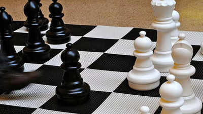 Chennai Open chess: Nitin Senthilvel grabs sole lead after Round 6