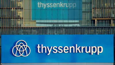 Thyssenkrupp, Tata lose fight against EU veto of joint venture