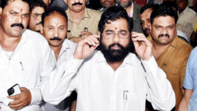 Maharashtra political crisis: Rebel MLAs firm on not quitting Shiv Sena, receive Eknath Shinde's assurance