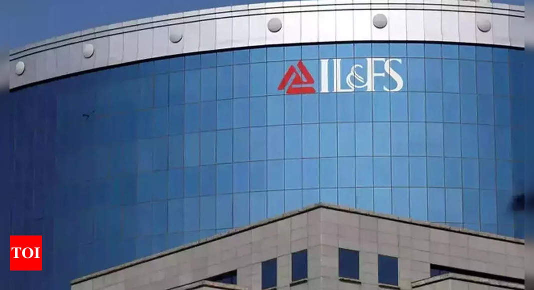 Regulator red flags IL&FS audit lapses – Times of India