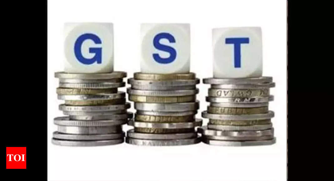 Most OK with higher GST on e-games, crypto – Times of India