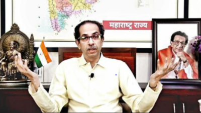 Maharashtra: Will be happy if a Sainik becomes CM, says Uddhav Thackeray