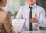 Most commonly asked questions at job interviews