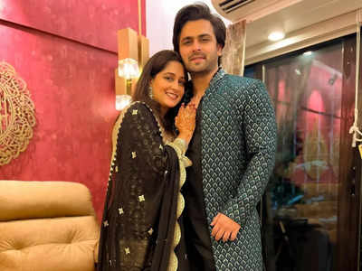 Dipika Kakar shares her favourite moments with Shoaib Ibrahim, special dish he cooked for her and more in first Q&A session