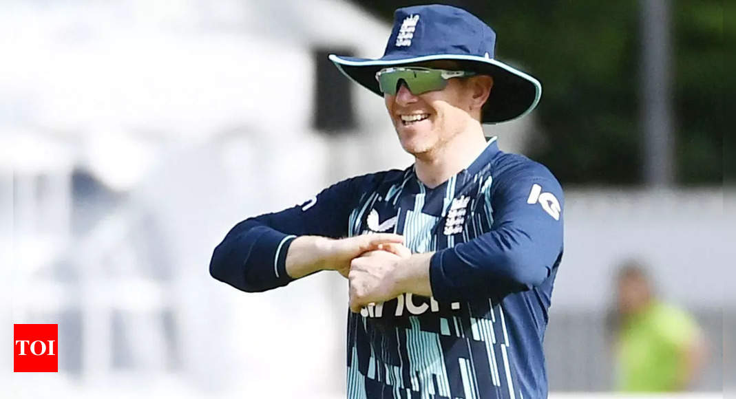 Ben Stokes, Jos Buttler back Eoin Morgan to rediscover form | Cricket News – Times of India