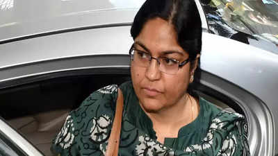 Court extends Pooja Singhal’s remand