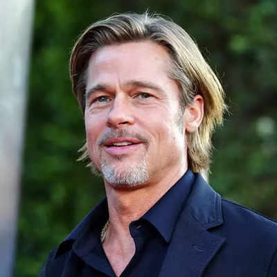 I spent years with a low-grade depression, always felt very alone: Brad Pitt
