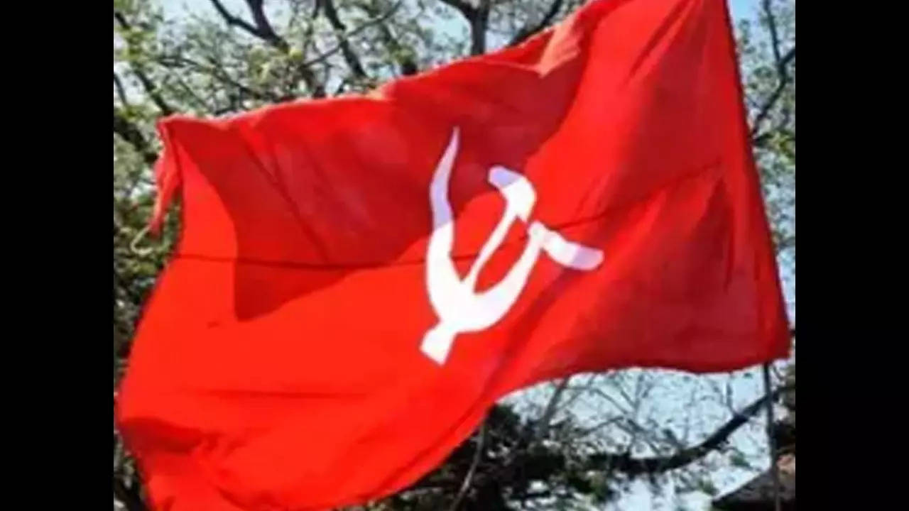 Don't Cry for the CPI(M)