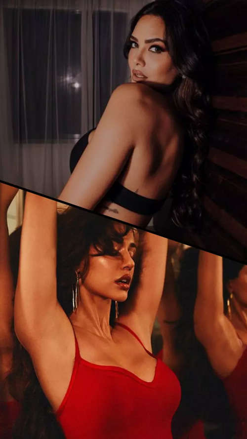 Bikini Day 2022: Esha Gupta, Disha Patani, Nora Fatehi - Divas With Hottest  Bikini Bodies in Bollywood