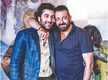 
Sanjay Dutt on playing villain: 'You get to bend the rules, break the rules'
