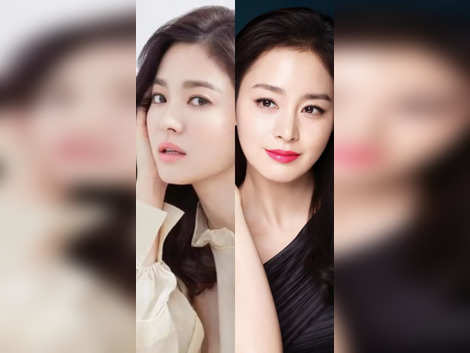 South Korean actresses who don't look their age