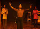 Theatre review: Rangaai