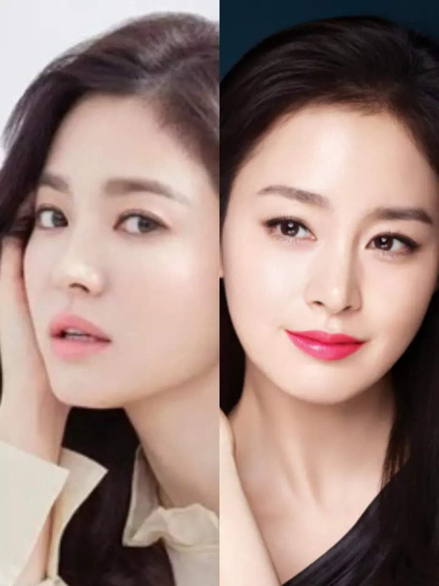 South Korean Actresses Who Don T Look