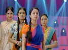 Daily soap 'Teen Shaktir Aadhar-Trishul' to end soon Daily soap 'Teen Shaktir Aadhar-Trishul' to end soon