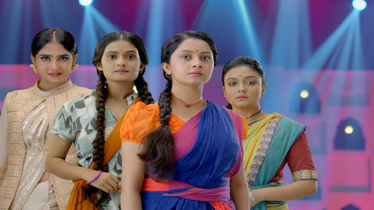 Kamali serial clearance full episode