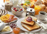 Healthy breakfast tips for busy working women