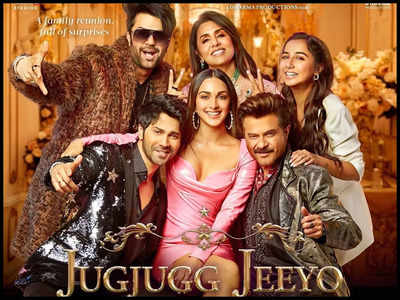 'JugJugg Jeeyo' review: Neha Dhupia, Swara Bhasker and other celebs have THIS to say about Varun Dhawan, Kiara Advani starrer