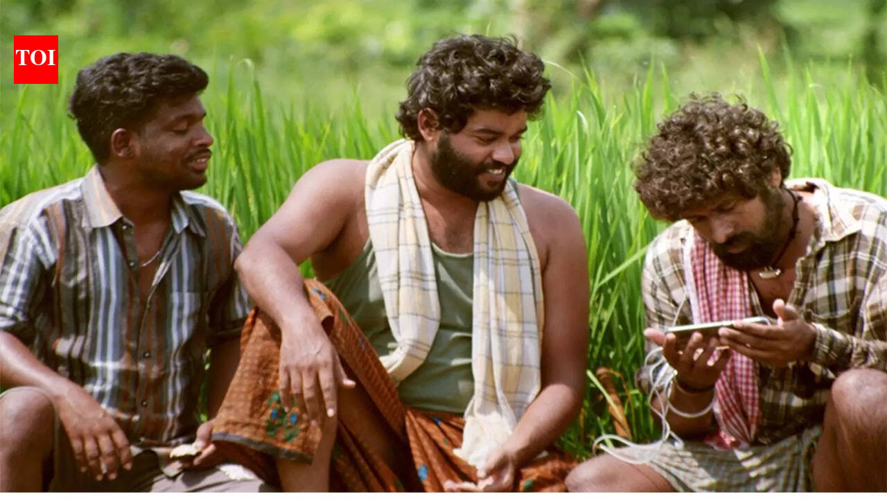 Balraju - Official Trailer