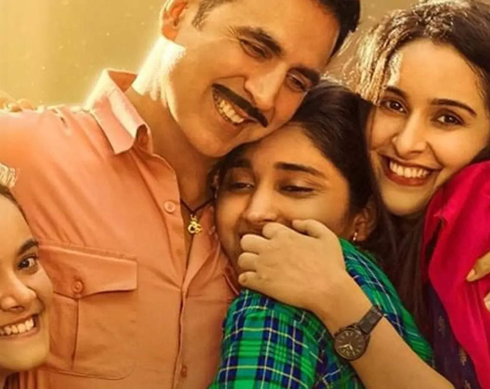 
Akshay Kumar and Bhumi Pednekar starrer 'Raksha Bandhan' trailer will leave you emotional!
