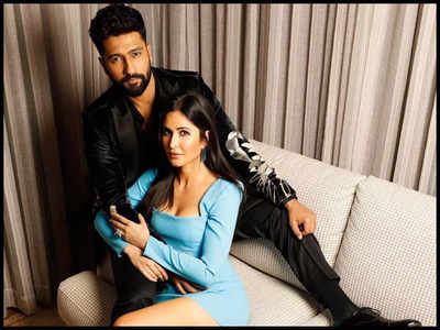 Vicky Kaushal feels 'settled' after getting married to Katrina Kaif; says wedding days were the 'best days of his life'