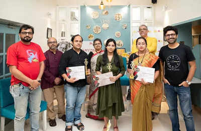 Joy Sarkar to join hands with budding artists for a Rabindra Sangeet album