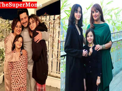 #TheSuperMoms Nilanjanaa Senguptaa: Money and fame are all transient but how one brings up their children is all that matters