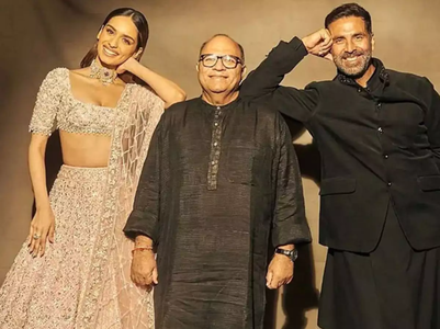 Did director blame Akshay for Samrat Prithviraj failure?
