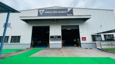 Omega Seiki Mobility announces new EV manufacturing plant with 6,000 unit per annum capacity: Details explained